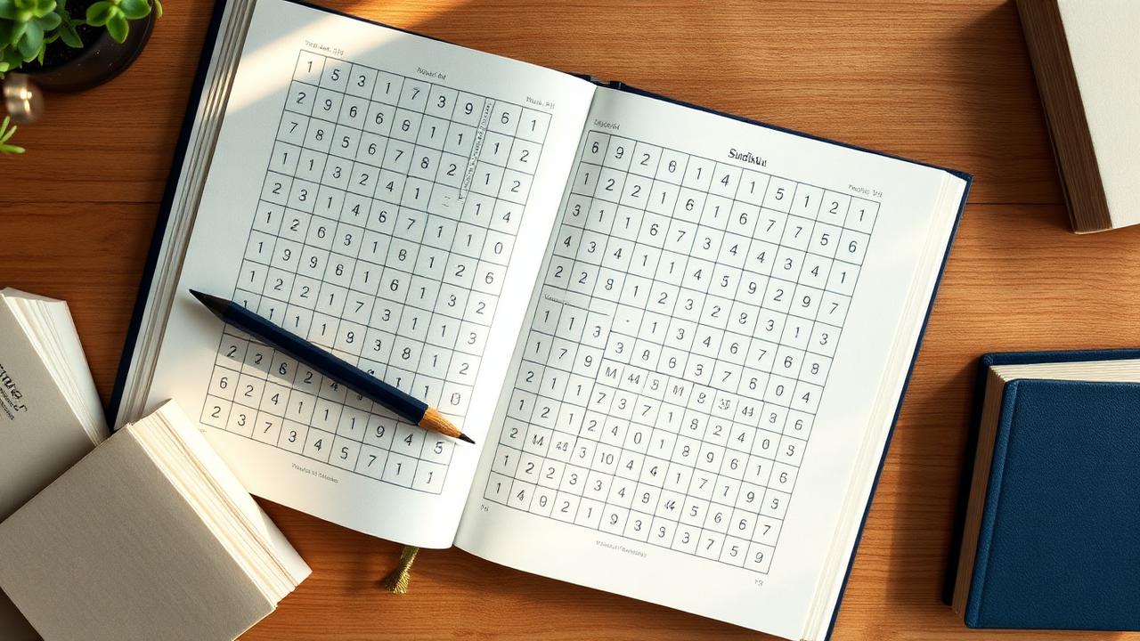 AI Sudoku Book Publishing on KDP: A Complete 2026 Playbook