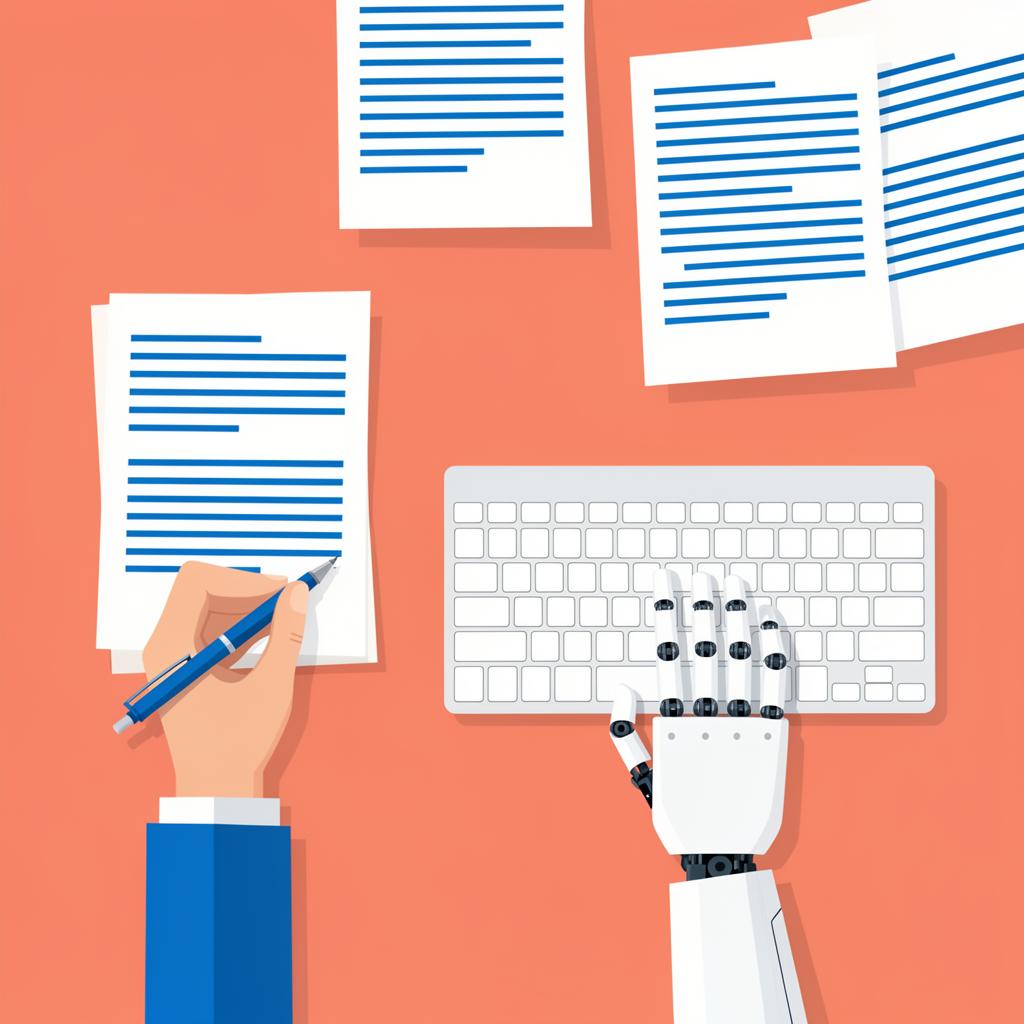 AI vs Human Writing for KDP: Which Sells Better in 2026?
