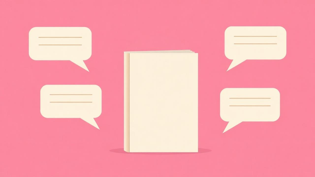 How to Write an AI Book Blurb That Actually Sells on Amazon