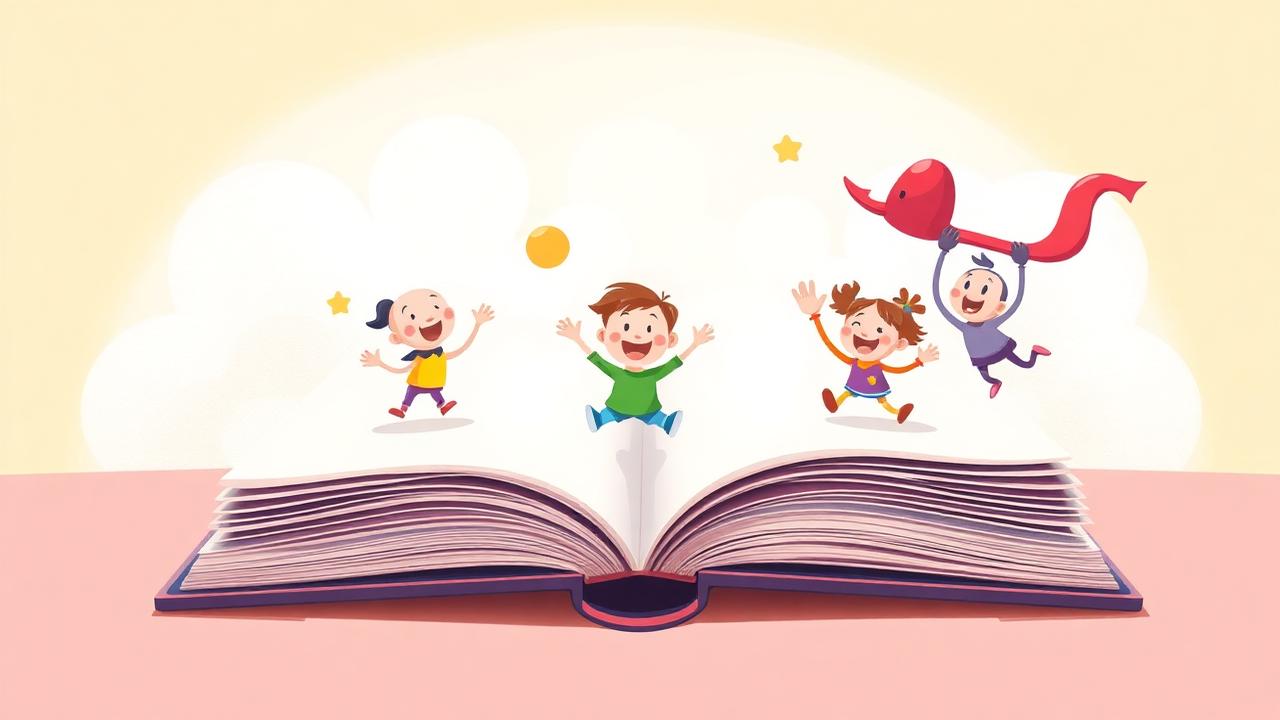 What Makes an AI Children's Book Actually Sell on Amazon