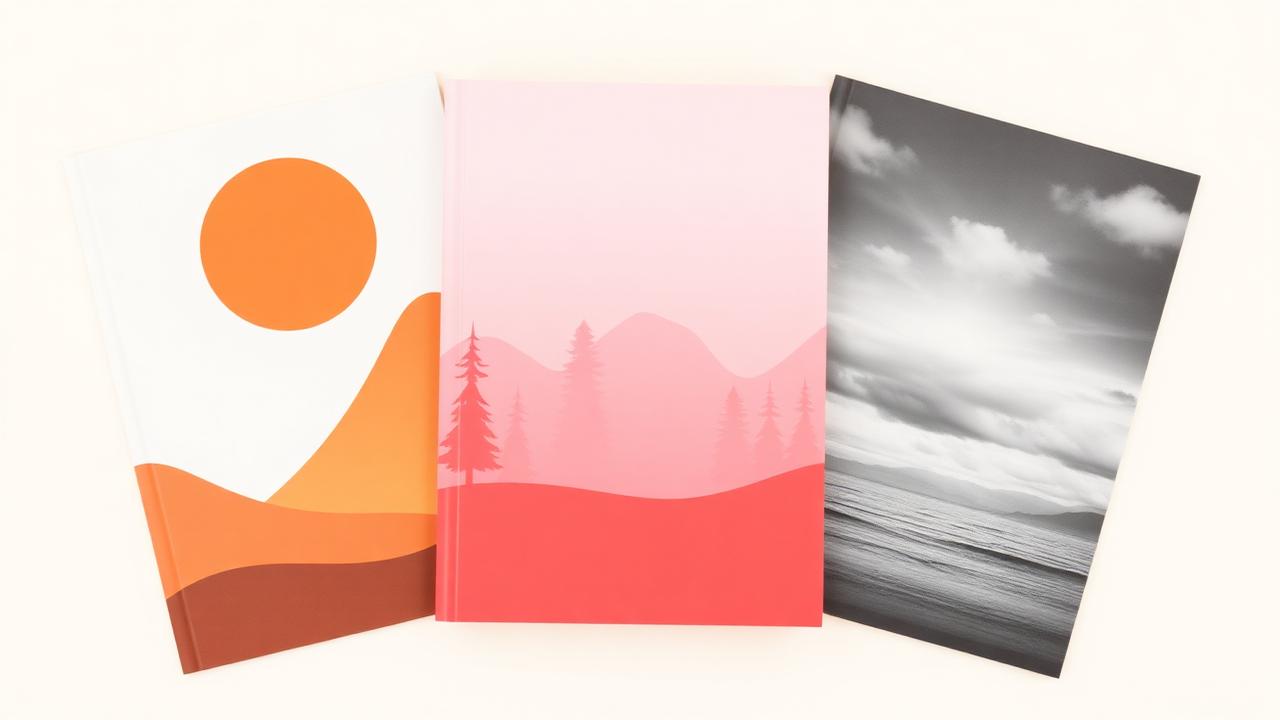 10 AI Book Cover Design Tips That Actually Sell on Amazon