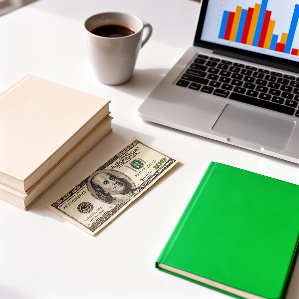 How to Launch a KDP Book on a $100 Budget in 2026