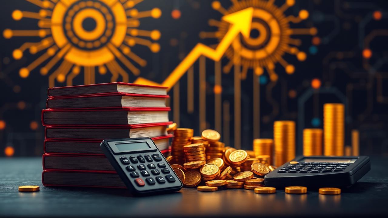 KDP Royalty Calculator 2026: How Much Do AI Books Actually Make?