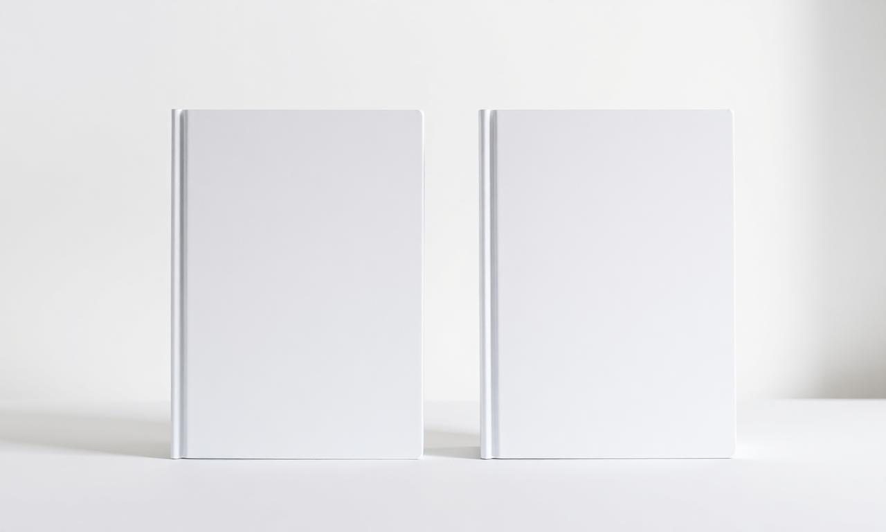 KDP Paperback vs Hardcover in 2026: Which Format Earns More?