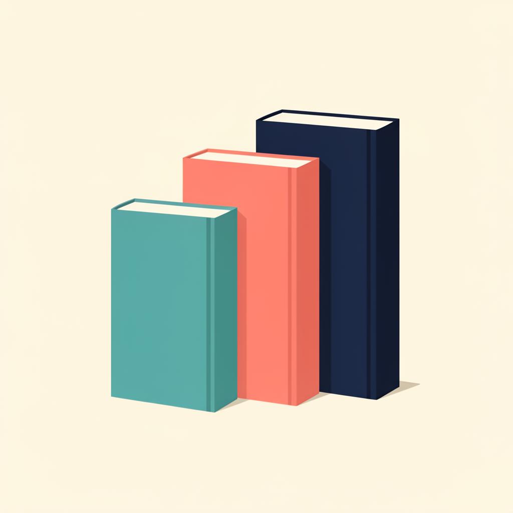 KDP Trim Sizes Explained: Which Size to Pick for Your Book in 2026